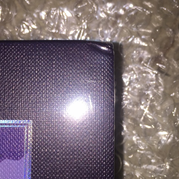 [RARE] SEALED BTS NOW 3 W/ Limited Standee - Picture 8 of 8